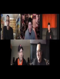 Poster for Other video from Less Than Jake