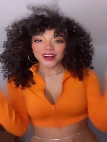 Poster for Other video from Elyfer Torres