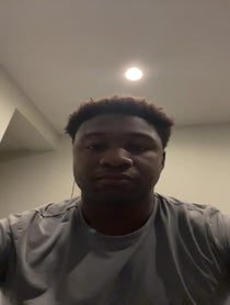 Poster for Other video from Roquan Smith