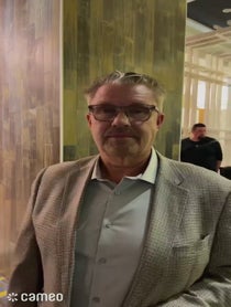 Poster for Intro video video from Gregg Williams