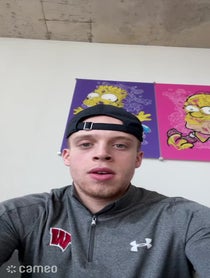Poster for Intro video video from Carter Higginbottom