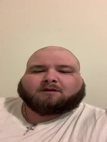 Poster for Pep Talk video from Big Ev