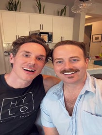 Poster for Other video from Broadway Husbands