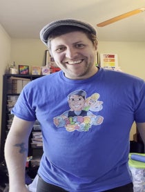 Poster for Other video from Balloon Josh
