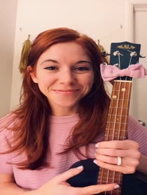 Poster for Other video from Emily Arrow