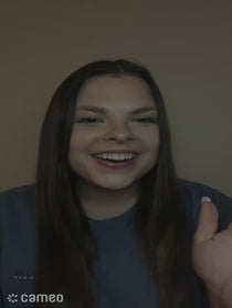 Poster for Intro video video from Kelsey Drago
