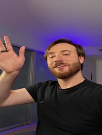 Poster for Gift video from Hunter Peterson