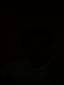Poster for Birthday video from Chucky Hepburn