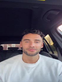 Poster for Birthday video from Brendan Morais