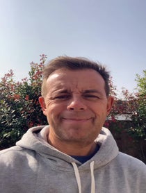 Poster for Other video from Pat Sharp