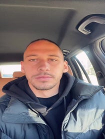 Poster for Birthday video from Nikola Katic