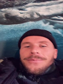 Poster for Birthday video from Jack Freestone