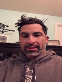 Poster for Birthday video from Ryan Spilborghs