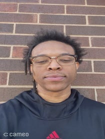 Poster for Intro video video from Ralphy Agee