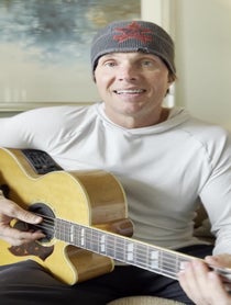 Poster for Birthday video from Glen Templeton