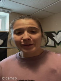 Poster for Intro video video from Jamie Lee Rattray