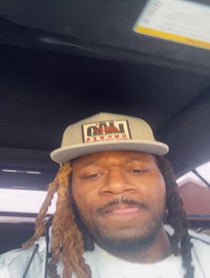 Poster for Pep Talk video from Adam Pacman Jones