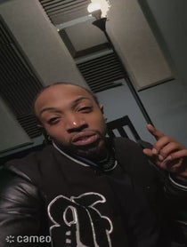 Poster for Intro video video from Chris Voice