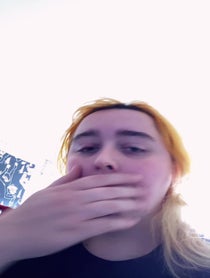 Poster for Other video from Left At London