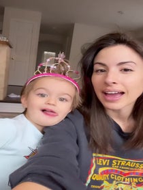 Poster for Birthday video from The Pior Fam