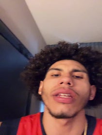 Poster for Other video from Andre Curbelo