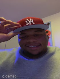 Poster for Intro video video from Dexter Lawrence II