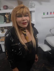 Poster for Other video from La Tigresa del Oriente