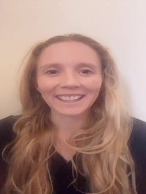 Poster for Pep Talk video from Nikki Webster