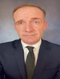 Poster for Other video from Marc Evan Jackson