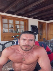 Poster for Intro video video from Paddy O’Brian