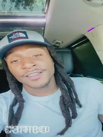 Poster for Intro video video from DeAndre Hopkins