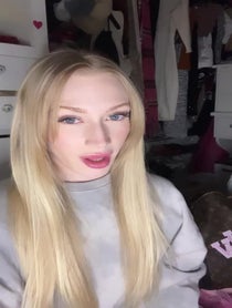 Poster for Roast video from Emma Starletto