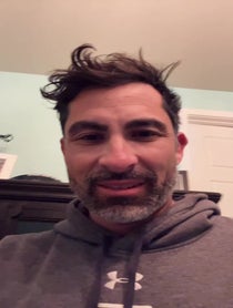 Poster for Birthday video from Ryan Spilborghs