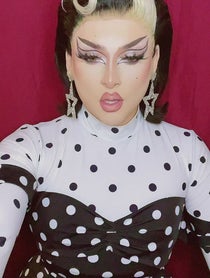 Poster for Intro video video from Zsa Zsa