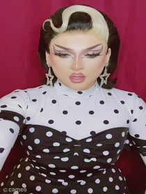 Poster for Intro video video from Zsa Zsa