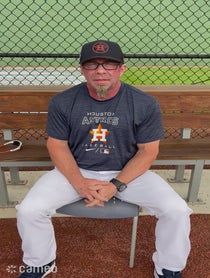 Poster for Intro video video from Jeff Bagwell