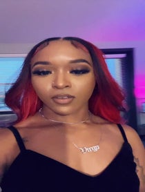 Poster for Question video from Kiera Hogan