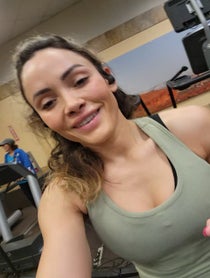 Poster for Question video from Melissa Santos