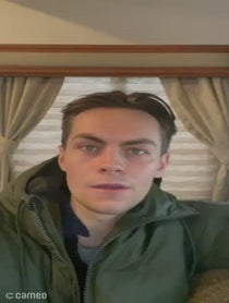 Poster for Intro video video from Freddy Carter