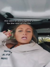 Poster for Intro video video from TooMuch Maria