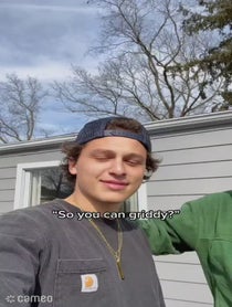 Poster for Intro video video from TooDirty Dom