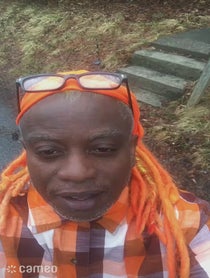 Poster for Intro video video from Corey Glover