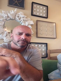 Poster for Pep Talk video from Bryan Baeumler