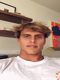 Poster for Pep Talk video from Koa Smith