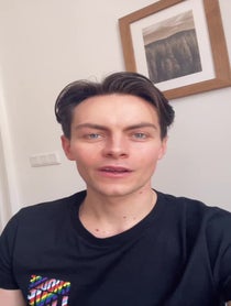 Poster for Other video from Freddy Carter