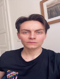 Poster for Other video from Freddy Carter