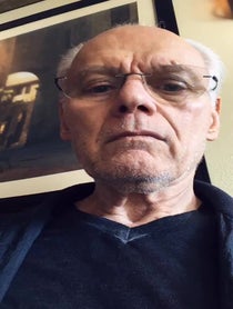 Poster for Other video from Fred Dryer