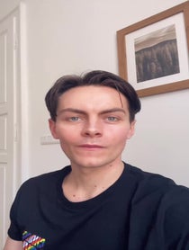 Poster for Other video from Freddy Carter