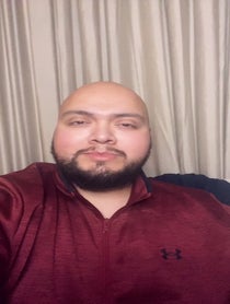 Poster for Birthday video from Julio Cesar Ruiz