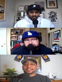 Poster for Roast video from Jenkins and Jonez